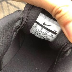 Nike Roshe G Golf shoes